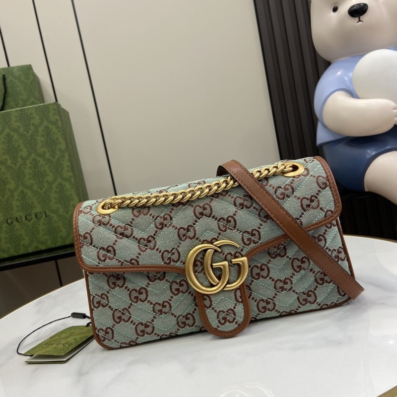 G*u*i satchel bags
